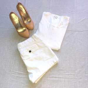 HARPER | Jean Shorts